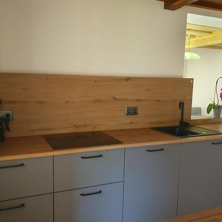Appartamento Haus Schraml Grundlsee Esterno foto