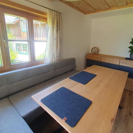 Appartamento Haus Schraml Grundlsee Esterno foto