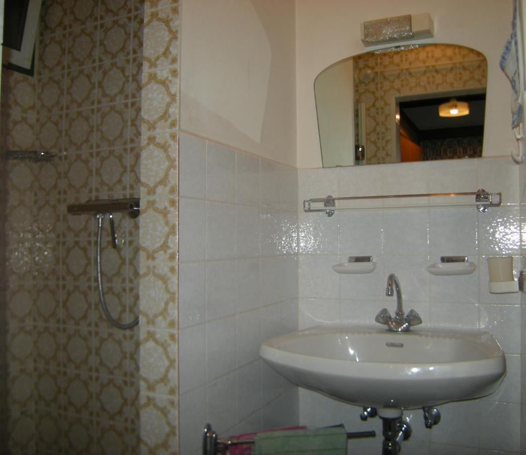 Appartamento Haus Schraml Grundlsee Esterno foto