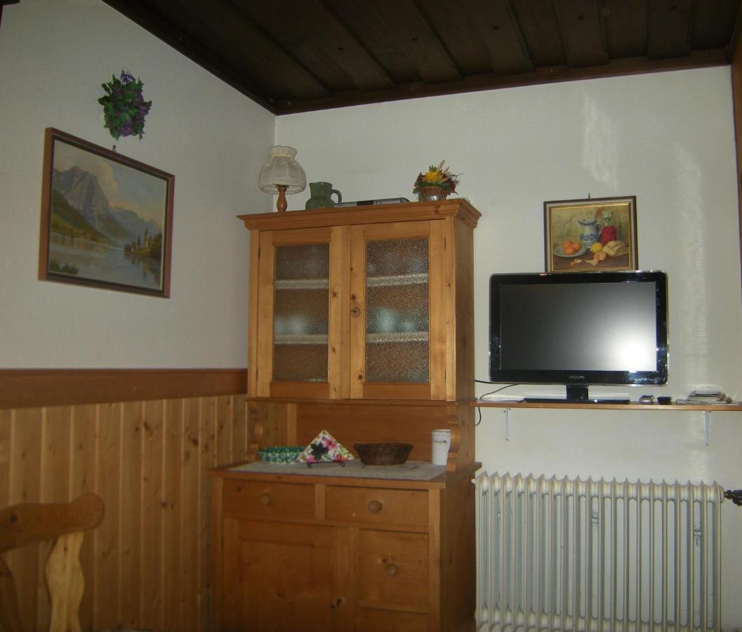Appartamento Haus Schraml Grundlsee Esterno foto