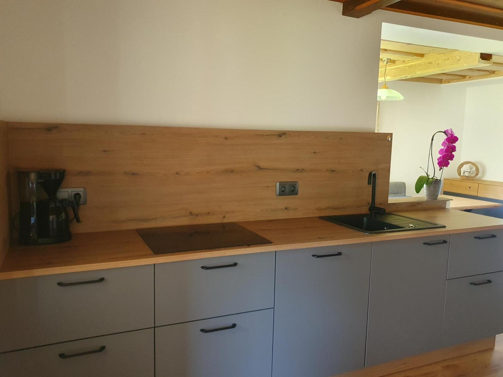 Appartamento Haus Schraml Grundlsee Esterno foto