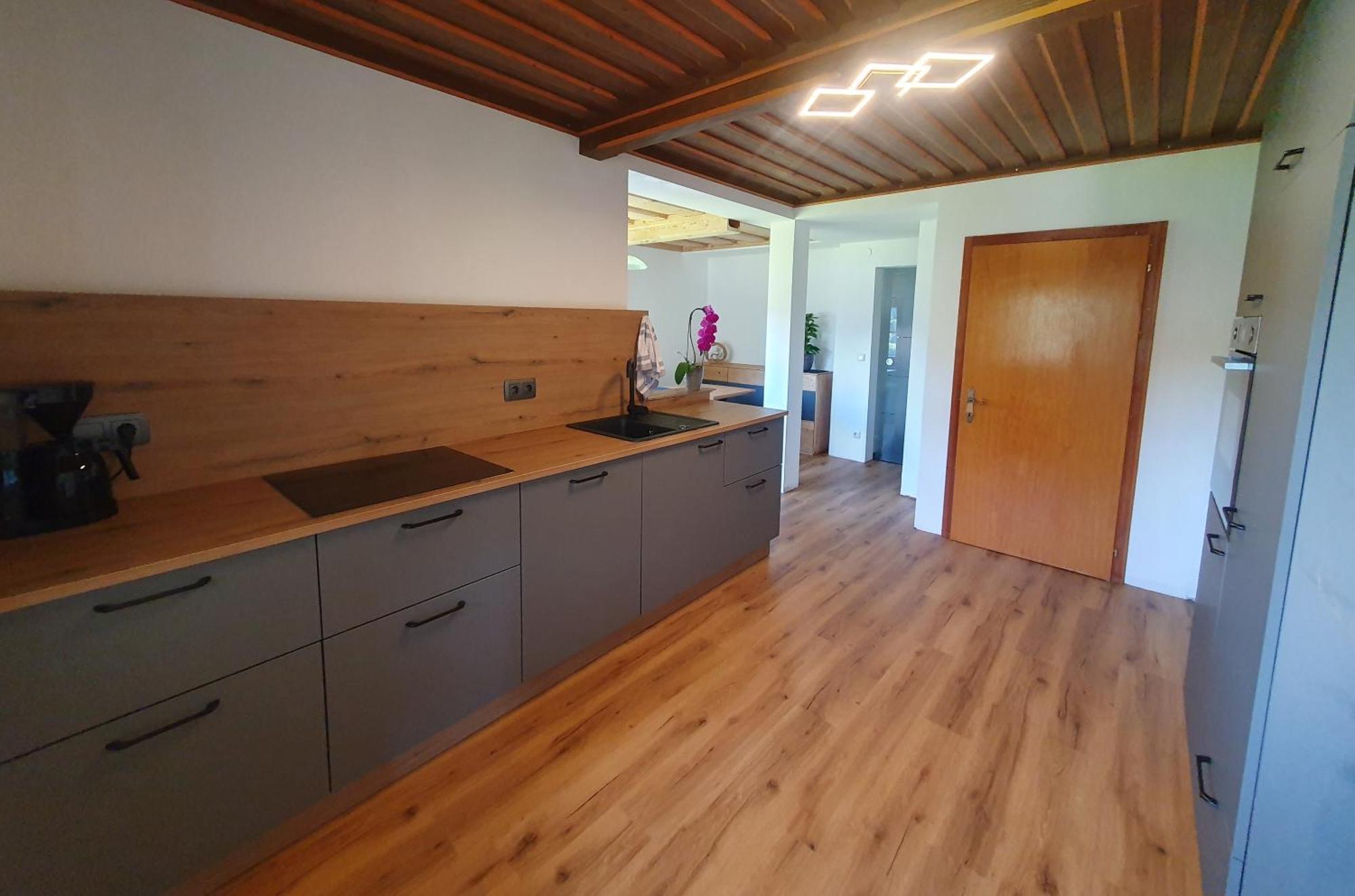 Appartamento Haus Schraml Grundlsee Esterno foto
