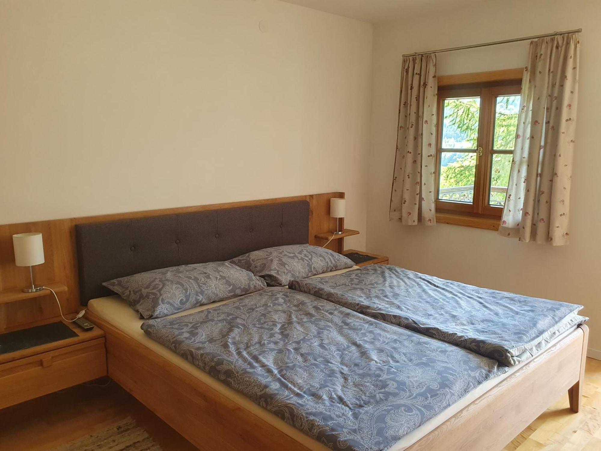 Appartamento Haus Schraml Grundlsee Esterno foto